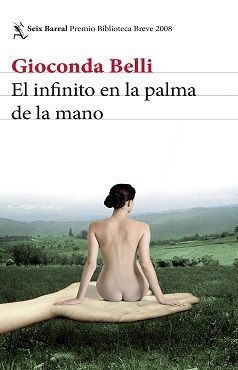 Compra El Infinito En La Palma De La Mano en click.gt