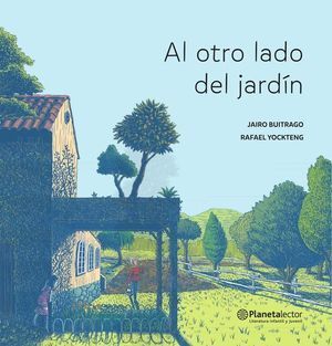 Compra Al Otro Lado Del Jardin en click.gt