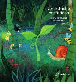 Compra Un Estuche Misterioso en click.gt