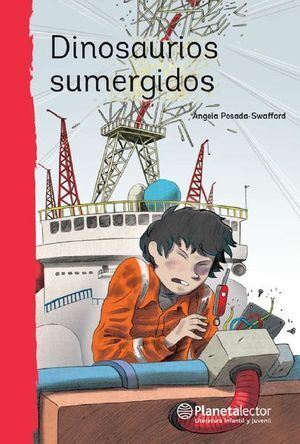 Compra Dinosaurios Sumergidos en click.gt