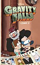 Compra Gravity Falls. Cómic 2 en click.gt