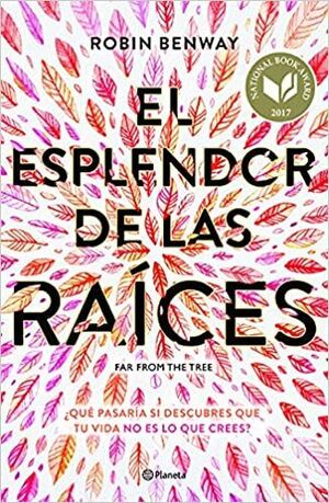 Compra El Esplendor De Las Raíces en click.gt