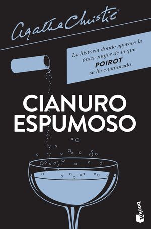Cianuro Espumoso. Encuentra más libros en Aristotelez.com, Envíos a toda Guate.