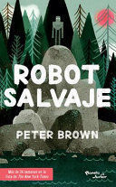 Compra Robot Salvaje en click.gt