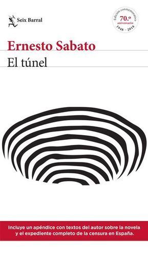 Compra El Túnel - Edición Conmemorativa en click.gt