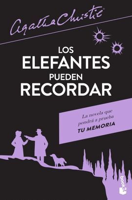 Compra Los Elefantes Pueden Recordar en click.gt
