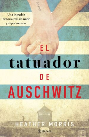 Compra El Tatuador De Auschwitz en click.gt