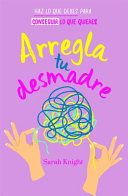Compra Arregla Tu Desmadre en click.gt