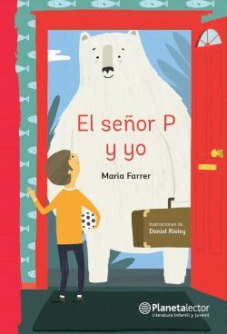 Compra El Señor P Y Yo en click.gt