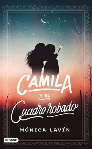 Compra Camila Y El Cuadro Robado en click.gt