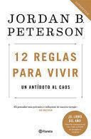 Compra 12 Reglas Para Vivir en click.gt