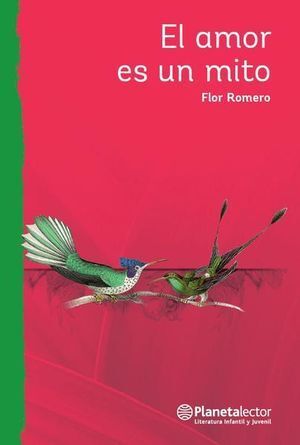 Compra El Amor Es Un Mito en click.gt