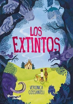 Compra Los Extintos en click.gt