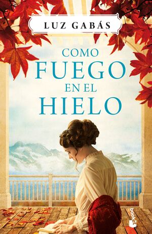 Compra Como Fuego En El Hielo en click.gt