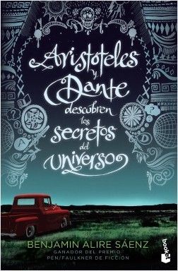 Compra Aristóteles Y Dante Descubren Los Secretos Del Universo en click.gt