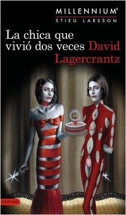 Compra La Chica Que Vivió Dos Veces en click.gt