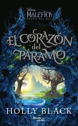 Compra Maléfica 2. El Corazón Del Páramo en click.gt