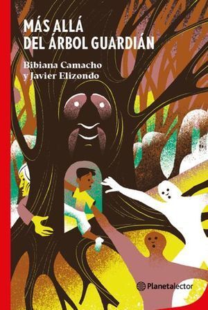 Compra Mas Alla Del Arbol Guardian en click.gt