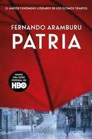 Compra Patria en click.gt