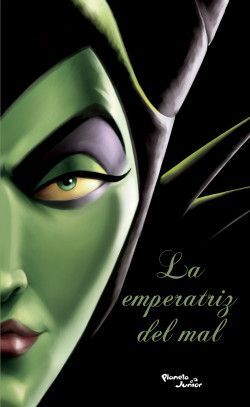 Compra Villanos. Emperatriz Del Mal en click.gt
