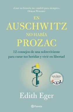 Compra En Auschwitz No Habia Prozac en click.gt