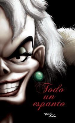 Compra Villanos. Todo Un Espanto en click.gt