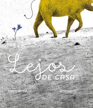 Compra Lejos De Casa en click.gt