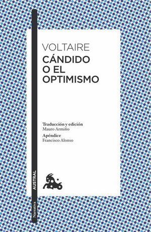 Compra Candido O El Optimismo en click.gt