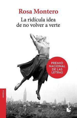 Compra Ridicula Idea De No Volver A Verte en click.gt