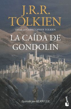 Compra Caida De Gondolin en click.gt
