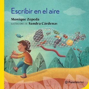 Compra Escribir En El Aire en click.gt