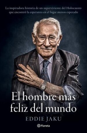 Compra El Hombre Mas Feliz Del Mundo en click.gt