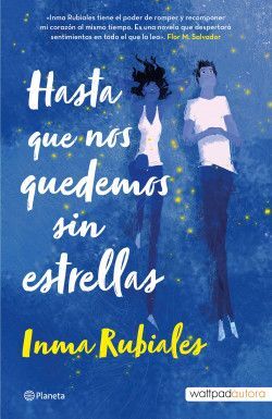 Compra Hasta Que Nos Quedemos Sin Estrellas en click.gt