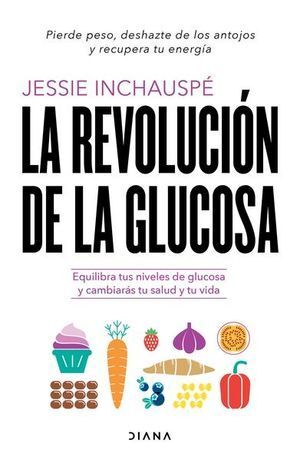 Compra La Revolución De La Glucosa en click.gt