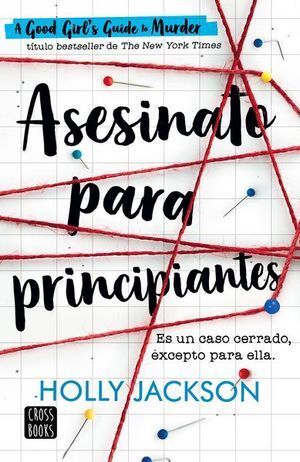 Asesinato Para Principiantes 1: Asesinato Para Principiantes. Aprovecha y compra todo lo que necesitas en Aristotelez.com.