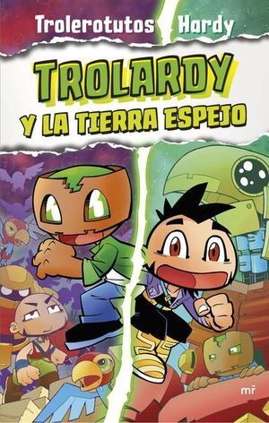 Compra Trolardy 3: Trolardy Y La Tierra Espejo en click.gt