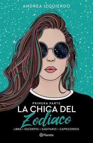 Compra La Chica Del Zodiaco. I en click.gt