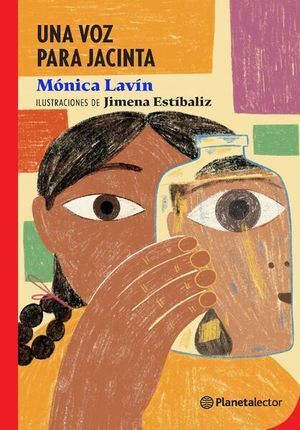 Compra Una Voz Para Jacinta en click.gt
