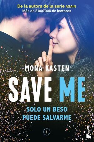 Save Me (serie Save 1). Zerobolas tiene los mejores precios y envíos más rápidos.