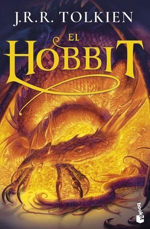 Compra El Hobbit en click.gt
