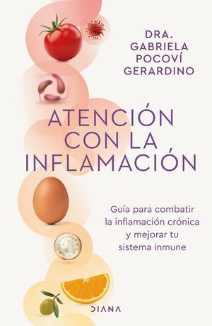 Compra Atención Con La Inflamación en click.gt
