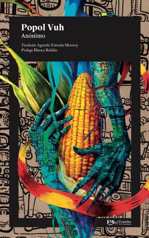 Popol Vuh (edición Integra). Somos la mejor tienda en línea de Guatemala. Compra en Aristotelez.com