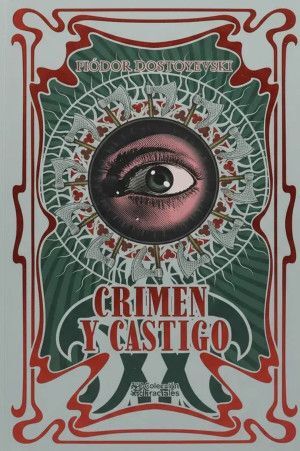Crimen Y Castigo. Envíos a domicilio a todo el país. Compra ahora.