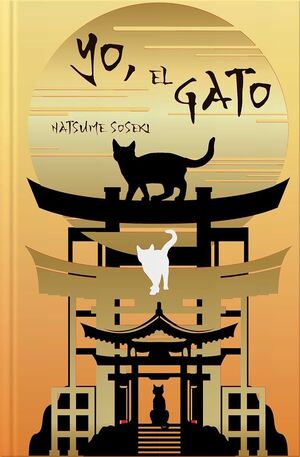 Yo, El Gato. Aristotelez.com es tu primera opción en libros.
