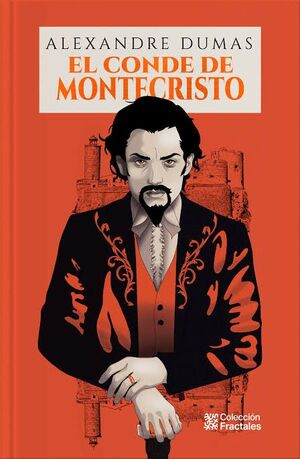 El Conde De Montecristo. Compra en Aristotelez.com. ¡Ya vamos en camino!