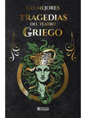 Las Mejores Tragedias Del Teatro Griego. Tenemos los envíos más rápidos a todo el país. Compra en Aristotelez.com.