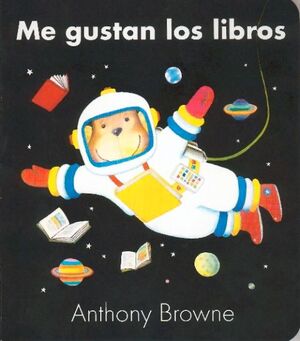 Compra Me Gustan Los Libros en click.gt