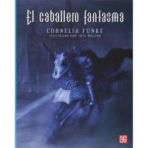 Compra El Caballero Fantasma en click.gt