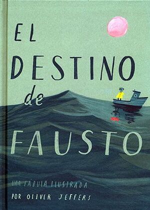 Compra El Destino De Fausto en click.gt