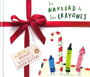 Compra Navidad De Los Crayones en click.gt
